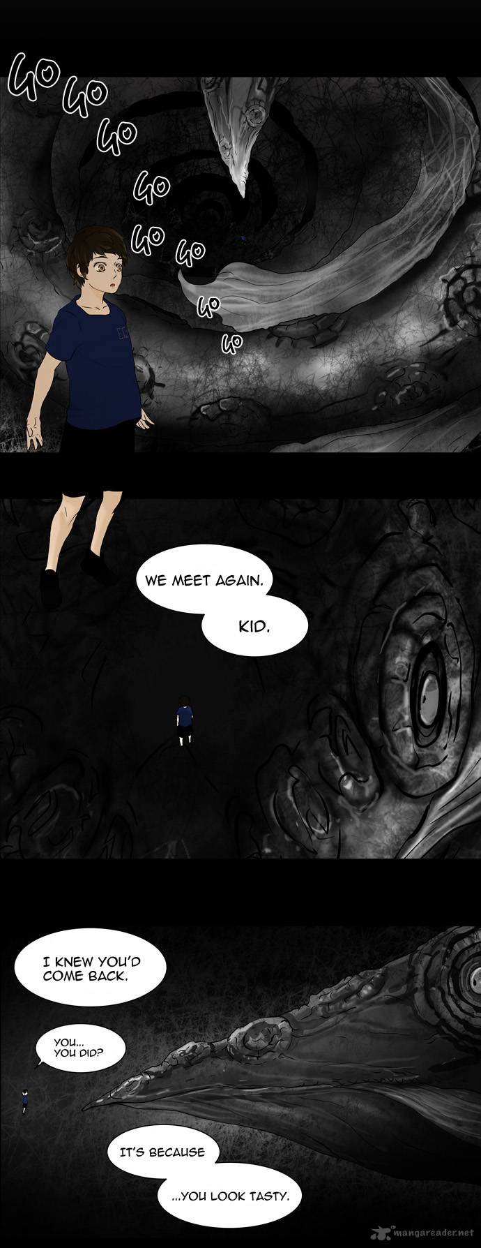 Tower of God Chapter 58 image 31